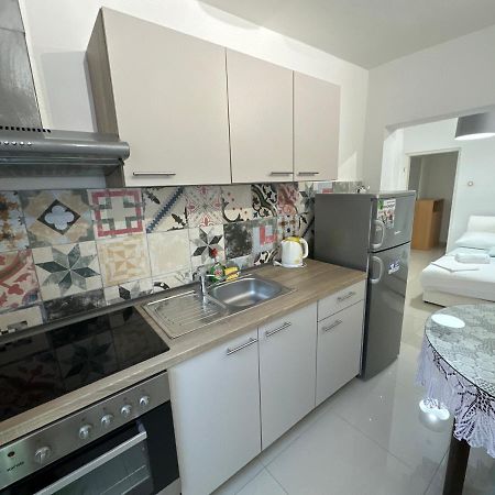 Apartment Anna Задар Экстерьер фото