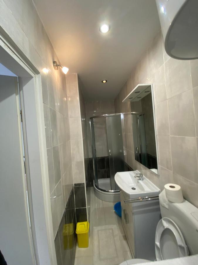 Apartment Anna Задар Экстерьер фото