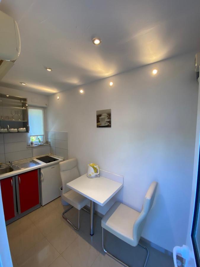Apartment Anna Задар Экстерьер фото