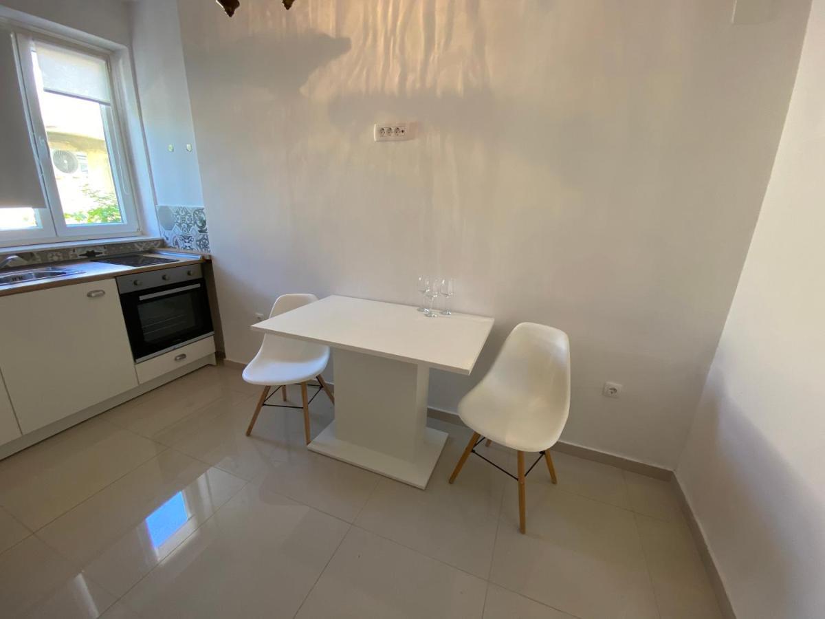Apartment Anna Задар Экстерьер фото