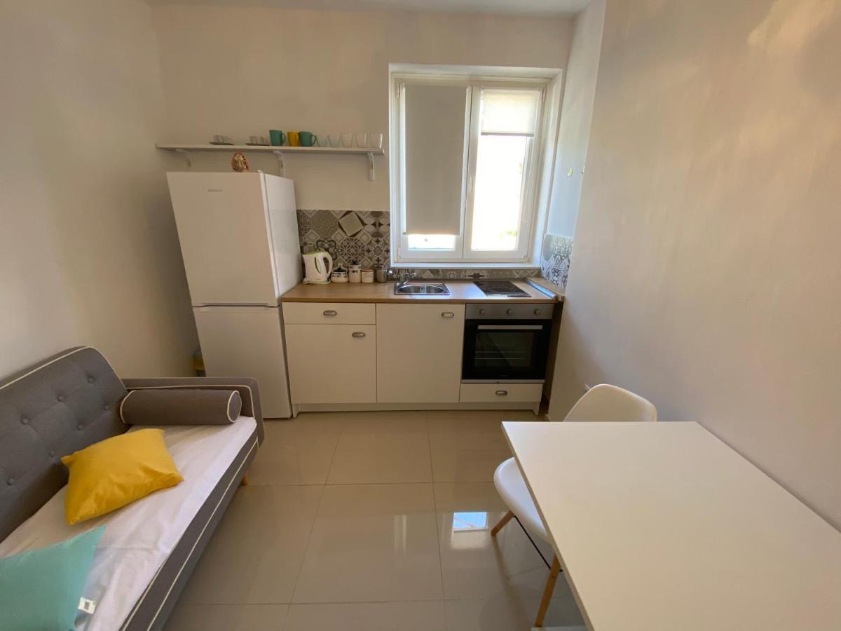 Apartment Anna Задар Экстерьер фото
