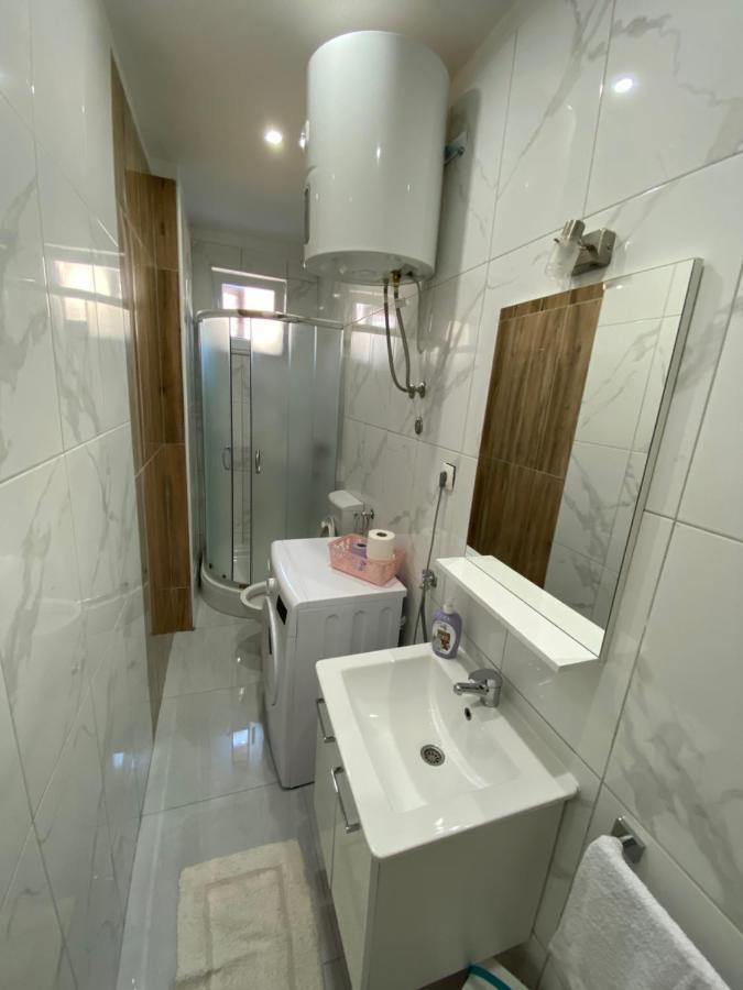 Apartment Anna Задар Экстерьер фото
