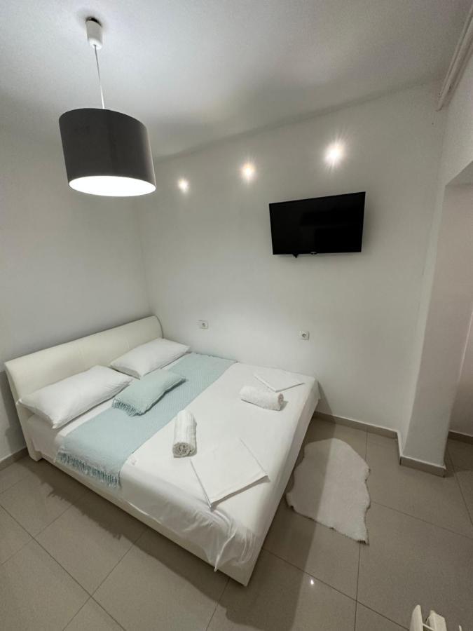 Apartment Anna Задар Экстерьер фото
