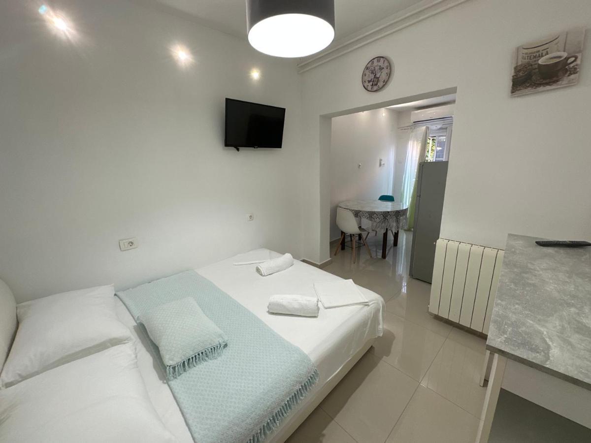 Apartment Anna Задар Экстерьер фото