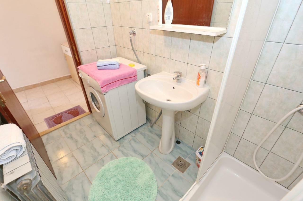 Apartment Anna Задар Экстерьер фото