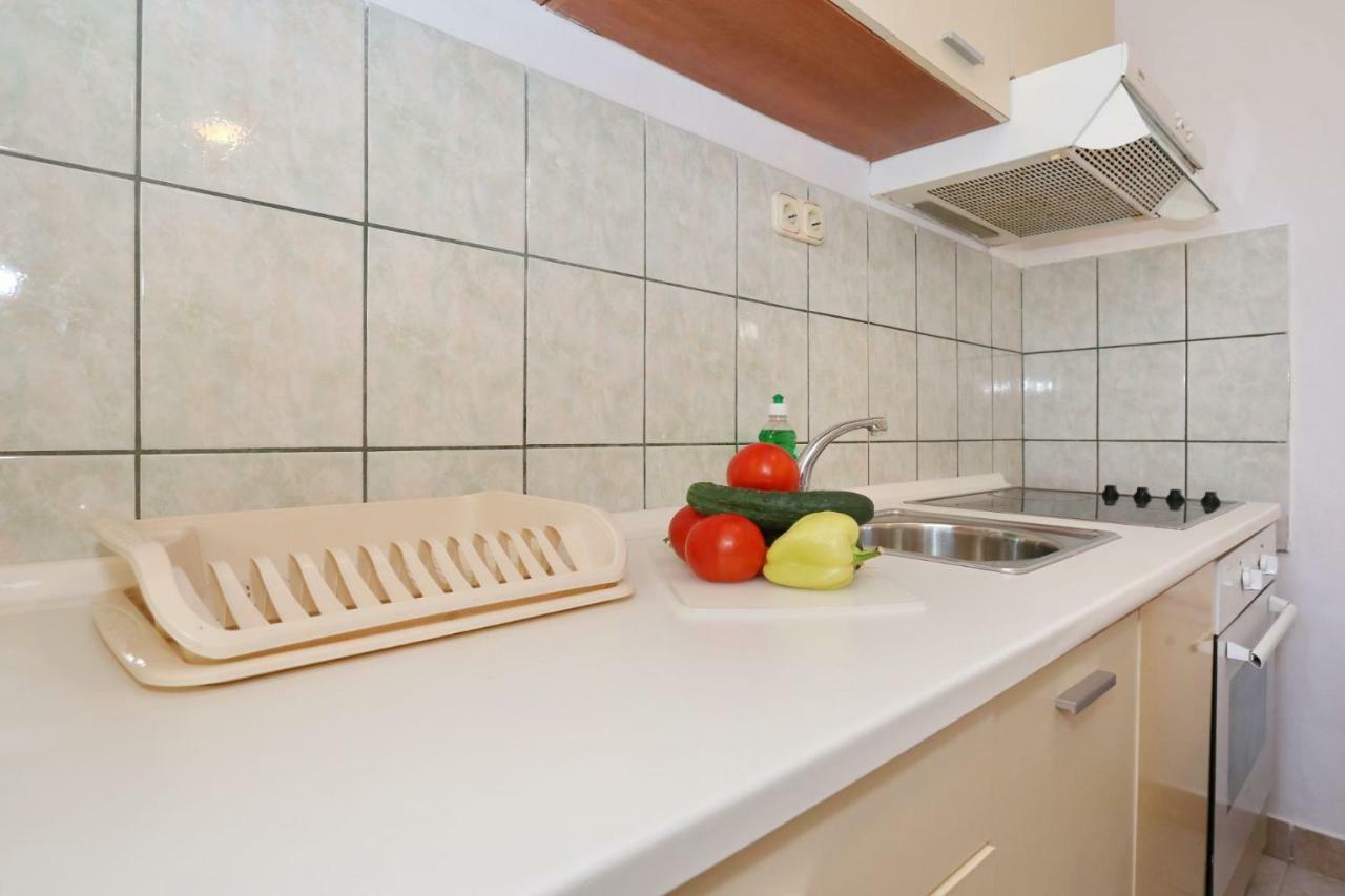 Apartment Anna Задар Экстерьер фото